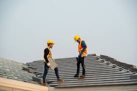 Best Roof Insulation Installation  in Clinton, WI